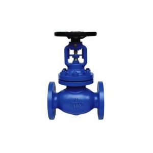 美標(biāo)波紋管截止閥