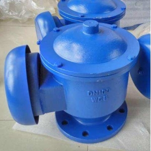 ZFQ-1全天候阻火呼吸閥