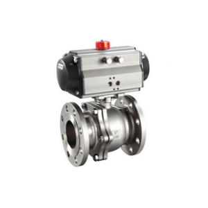 日標(biāo)氣動(dòng)球閥