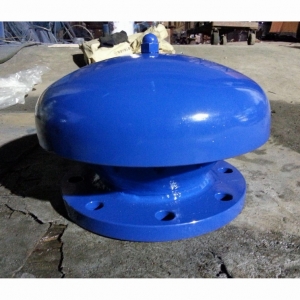 FZT儲油罐阻火透氣帽