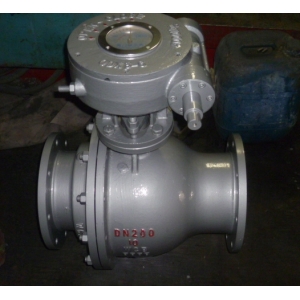 （噴煤粉）卸灰球閥