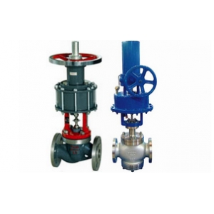 氣動(dòng)切斷閥