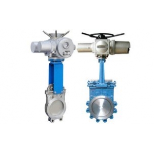 電動(dòng)刀閘閥