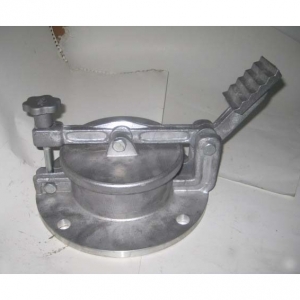 GLY儲油罐量油孔