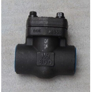 H61Y,H61H承插焊鍛鋼止回閥