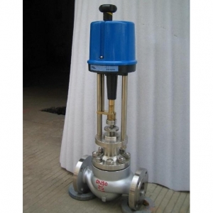 ZDLP,ZDLM電動燃氣調(diào)節(jié)閥