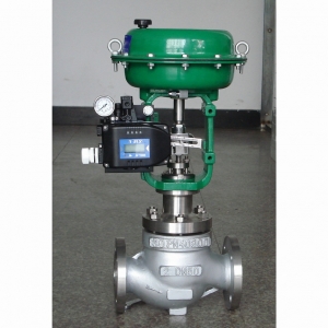 ZJHP,ZJHM氣動波紋管調(diào)節(jié)閥