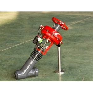 ZMQSY氣動(dòng)疏水閥