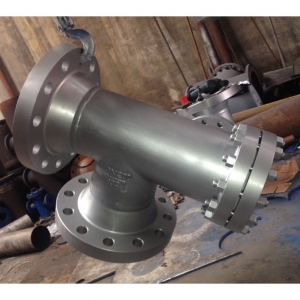 SRT高壓T型過(guò)濾器