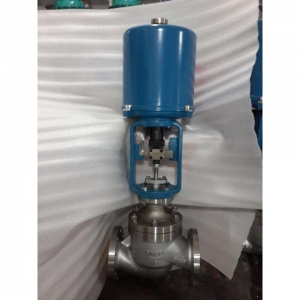 ZDLP,ZDLM不銹鋼電動調(diào)節(jié)閥