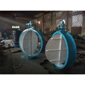 D941W電動(dòng)通風(fēng)蝶閥