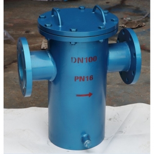 SRB,SBL籃式過濾器