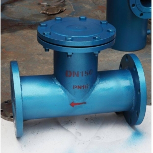 SRT-T型過(guò)濾器