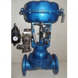 ZJHG氣動隔膜調(diào)節(jié)閥