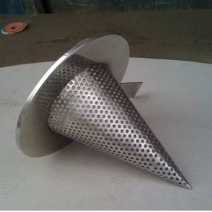 SV2尖頂錐形過濾器