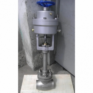 DJ661F,DJ661Y氣動(dòng)低溫緊急切