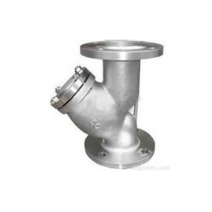 日標(biāo)Y型過濾器