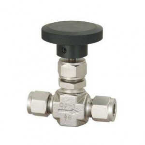 QJ-1氣動管路截止閥