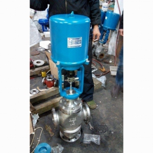 ZDLQ,ZAZQ電動三通分流調(diào)節(jié)閥