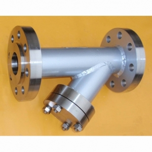 GL41H高壓美標Y型過濾器