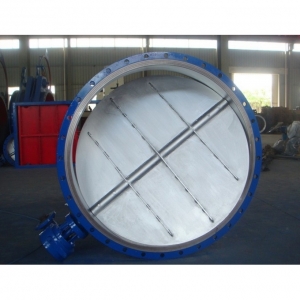 D341W通風(fēng)蝶閥