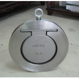 H74H,H74W,H74X對(duì)夾單瓣止回