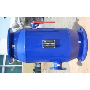 ZGP反沖排污過濾器