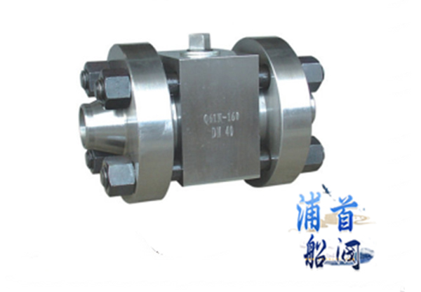 不銹鋼球閥廣式產(chǎn)品的特點(diǎn)(圖1) 不銹鋼球閥廣式產(chǎn)品的特點(diǎn)(圖1)