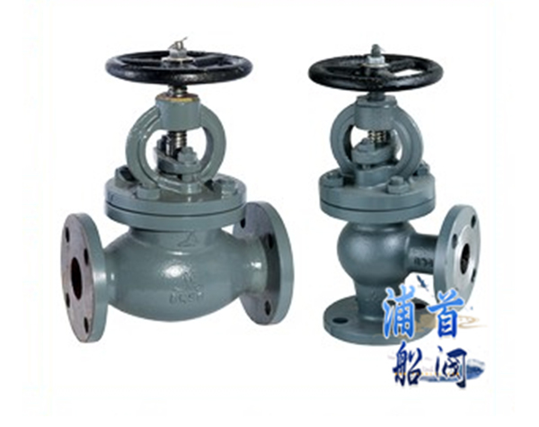 不銹鋼截止閥的結(jié)構(gòu)特點簡單介紹(圖1) 不銹鋼截止閥的結(jié)構(gòu)特點簡單介紹(圖1)