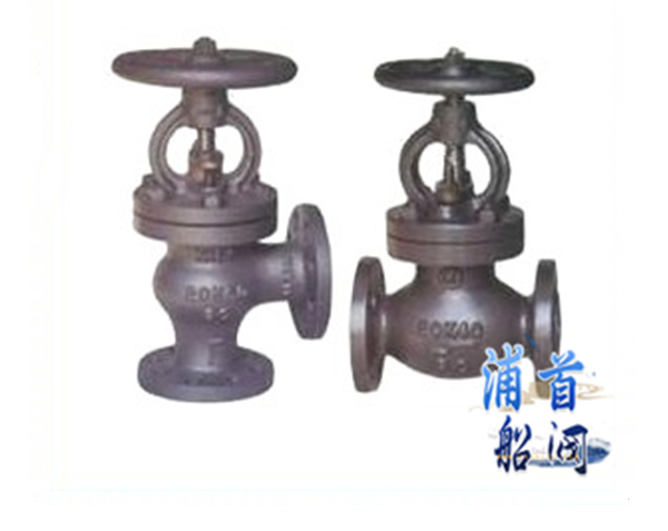 不銹鋼截止閥的結(jié)構(gòu)特點簡單介紹(圖2) 不銹鋼截止閥的結(jié)構(gòu)特點簡單介紹(圖2)