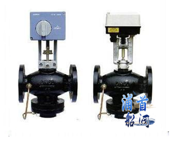 船用不銹鋼電動調(diào)節(jié)閥的準(zhǔn)確挑選(圖1) 船用不銹鋼電動調(diào)節(jié)閥的準(zhǔn)確挑選(圖1)
