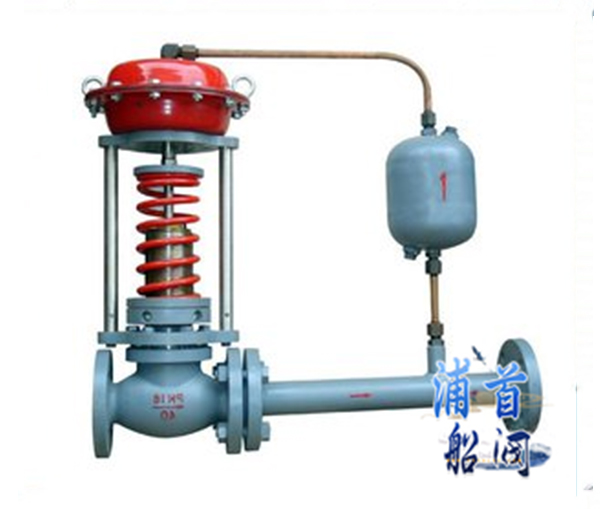 船用不銹鋼電動調(diào)節(jié)閥的準(zhǔn)確挑選(圖2) 船用不銹鋼電動調(diào)節(jié)閥的準(zhǔn)確挑選(圖2)