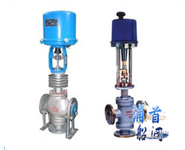 船用不銹鋼電動調(diào)節(jié)閥的準(zhǔn)確挑選(圖3) 船用不銹鋼電動調(diào)節(jié)閥的準(zhǔn)確挑選(圖3)