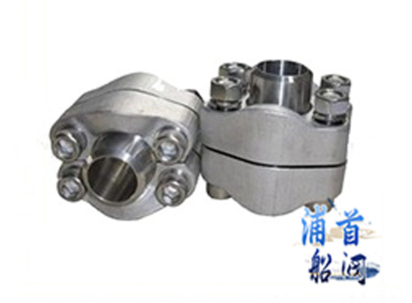 不銹鋼閥門法蘭泄漏如何處理(圖1) 不銹鋼閥門法蘭泄漏如何處理(圖1)