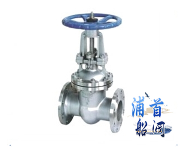 不銹鋼閘閥對品質(zhì)有非常高的要求(圖2) 不銹鋼閘閥對品質(zhì)有非常高的要求(圖2)