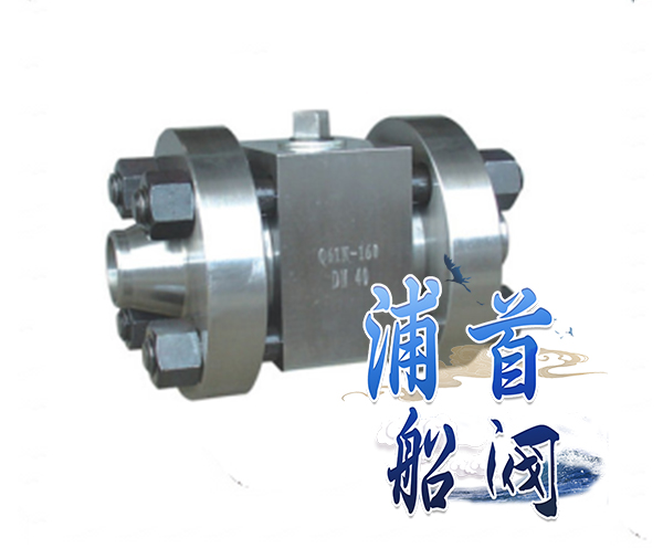  不銹鋼閥門的安裝方法和球閥的保養(yǎng)(圖1)