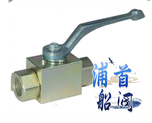  不銹鋼閥門的安裝方法和球閥的保養(yǎng)(圖2)