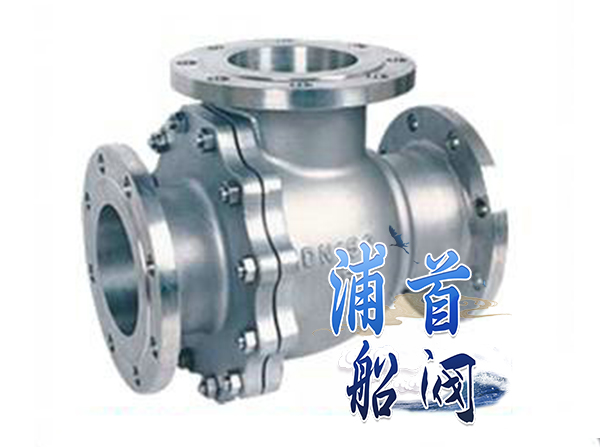 Structural characteristics and advantages of stainless steel three-way ball valve(圖3)