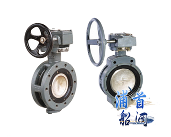 不銹鋼氣動蝶閥(圖1)