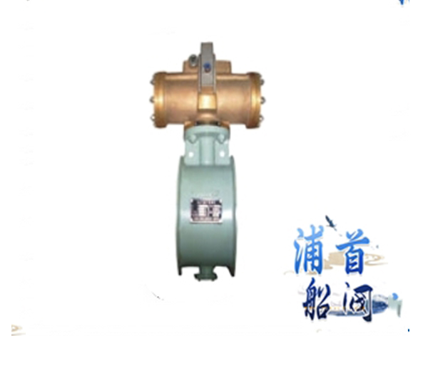 蝶閥的分類都有哪些呢？(圖2)