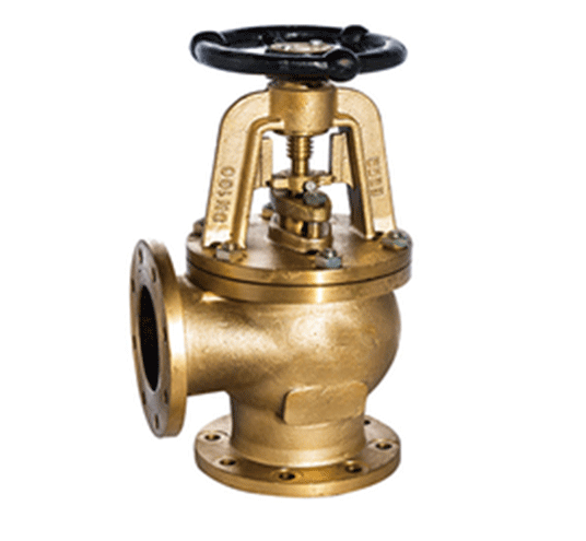 閥門我們一般都按照什么來進行分類呢？(圖1)