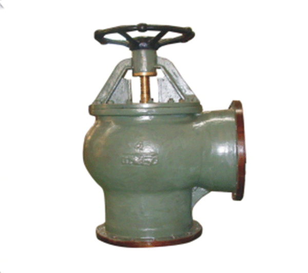 閥門我們一般都按照什么來進行分類呢？(圖2)