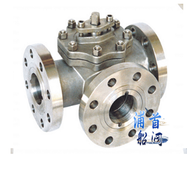 船用閥門試壓方法和注意事項(xiàng)(圖2)