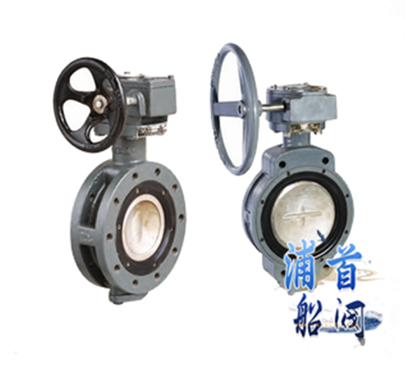 不銹鋼蝶閥的應(yīng)用_不銹鋼蝶閥的選擇(圖1)