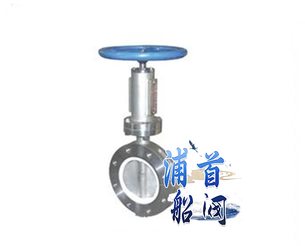不銹鋼蝶閥的應(yīng)用_不銹鋼蝶閥的選擇(圖2)