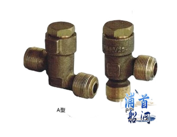 青銅止回閥的作用_青銅止回閥的價(jià)格(圖1)