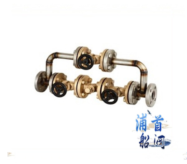 氣動(dòng)閥門工作原理_氣動(dòng)閥門型號(hào)(圖1)