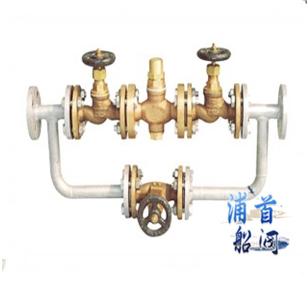 氣動(dòng)閥門工作原理_氣動(dòng)閥門型號(hào)(圖2)