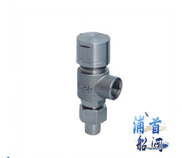 不銹鋼安全閥的原理特點_不銹鋼安全閥安裝(圖1)