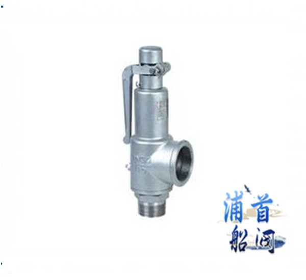 不銹鋼安全閥的原理特點_不銹鋼安全閥安裝(圖2)